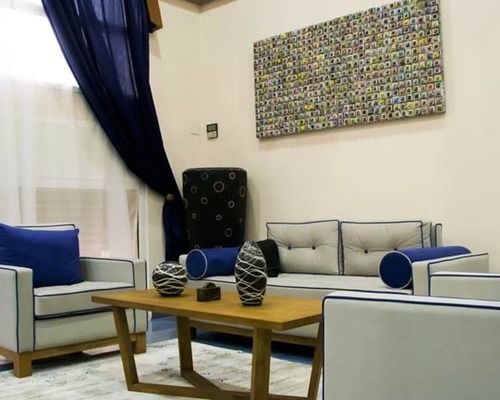 Atlantic Hotel Djibouti City Extérieur photo