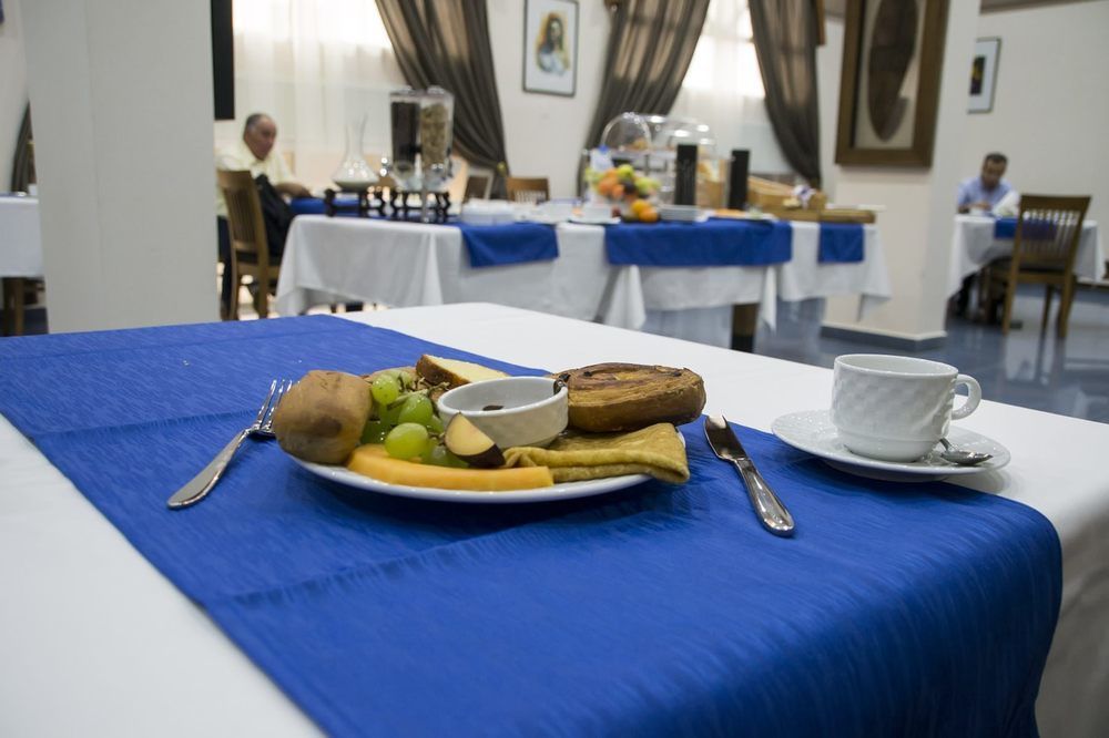 Atlantic Hotel Djibouti City Extérieur photo